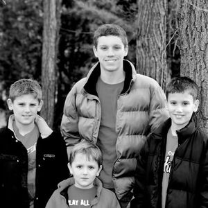 Meet your Posher, Laurie